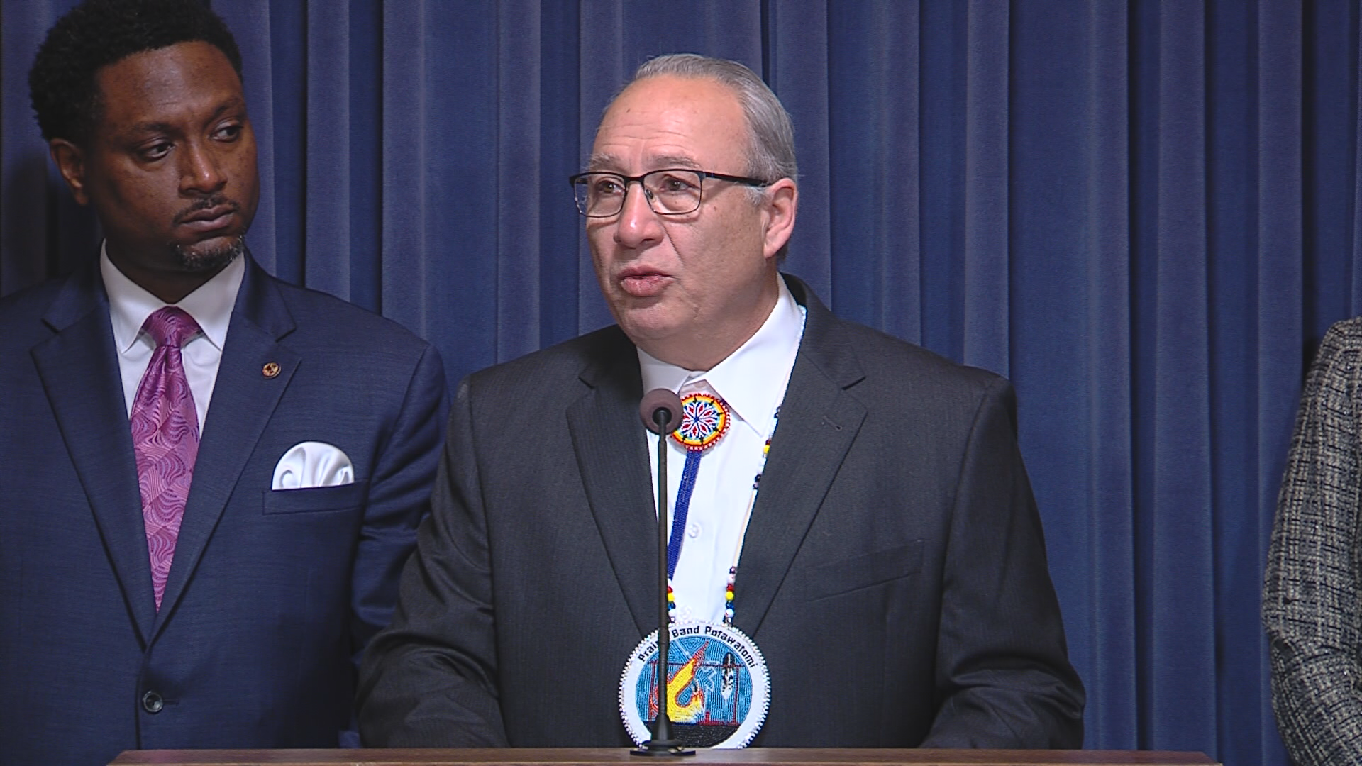 Indigenous Peoples Day: Illinois laws honoring Native American ancestry